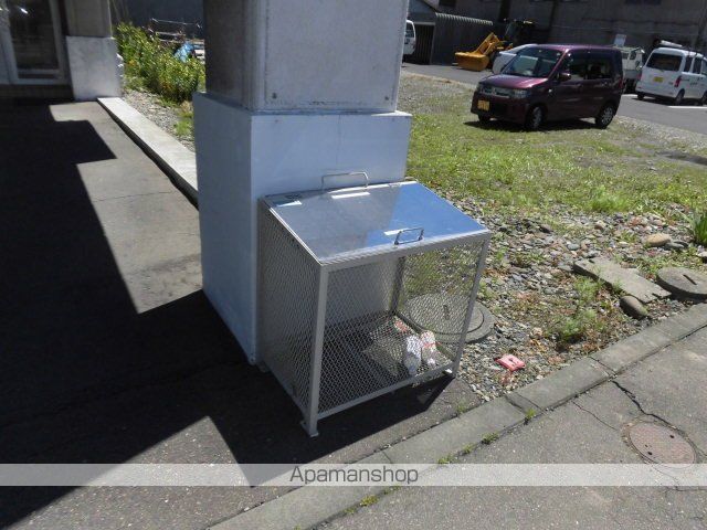 トラウテスハイムの外観写真