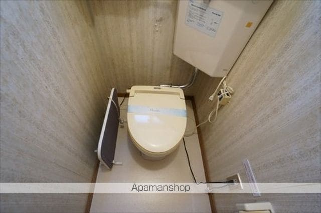 コーポツネマルの内装写真