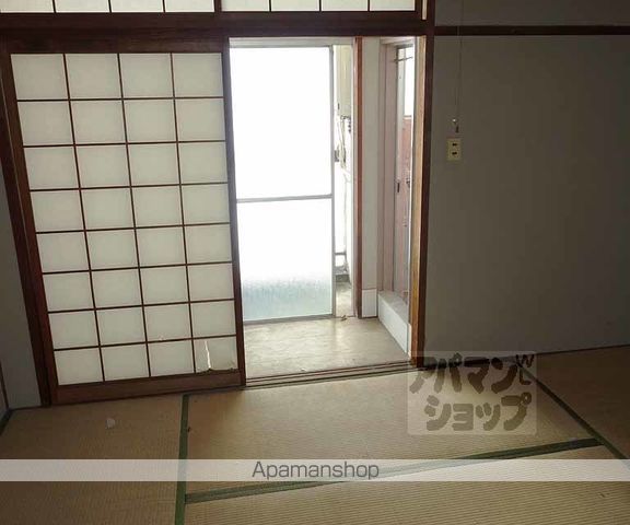 シャトー宝倉の内装写真
