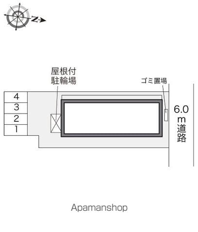 レオパレスヴェルドミールのその他写真