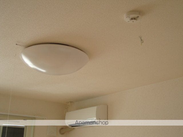 YUME KAWACHI Iの内装写真