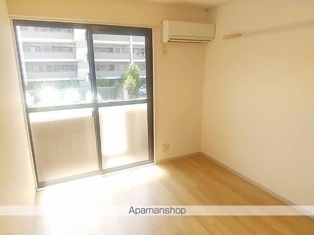フォレストヴィラ北斗の内装写真