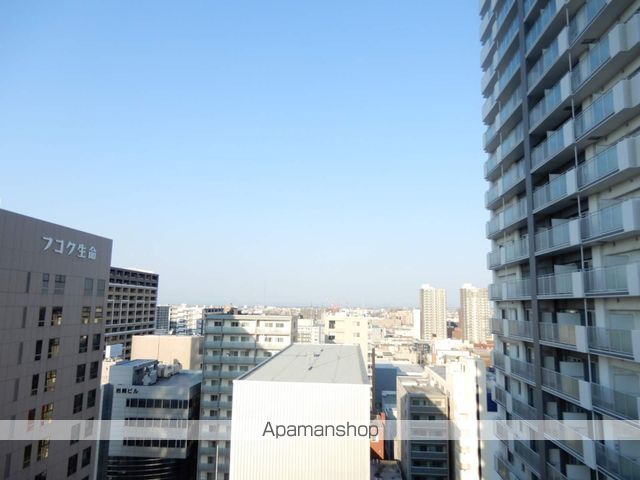 シティタワー札幌のその他写真