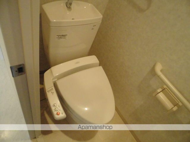 ドゥーロ北長尾の内装写真