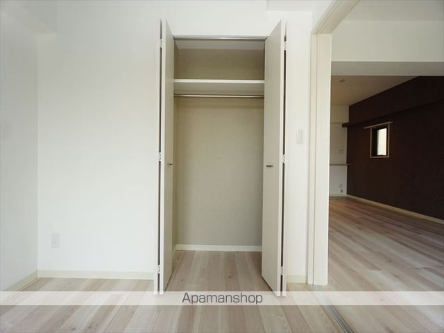 ポルタニグラ千代田の内装写真