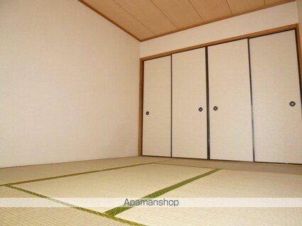 ボヌールＨＩＤＥ[2LDK/54m2]のその他部屋・スペース
