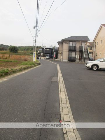 メゾン・クレールの周辺写真