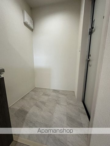 フジパレス出来島EASTV番館の内装写真