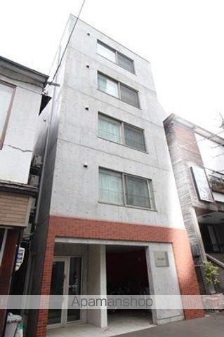 AISU BLDG.の外観写真