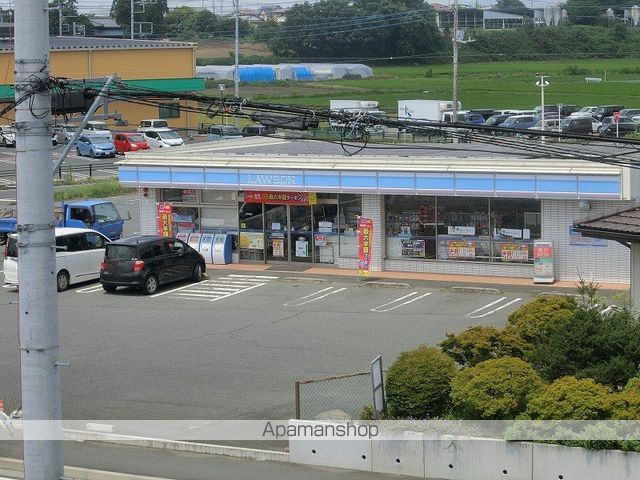 クローリスの周辺写真