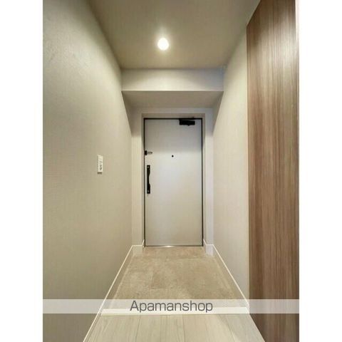 コンフォリア・リヴ南砂町EASTの内装写真
