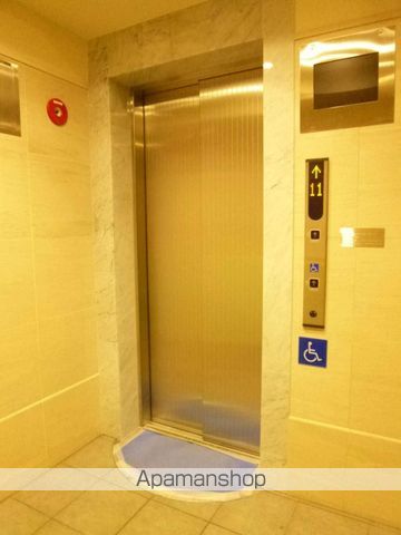 プレサンス谷町アルファの外観写真