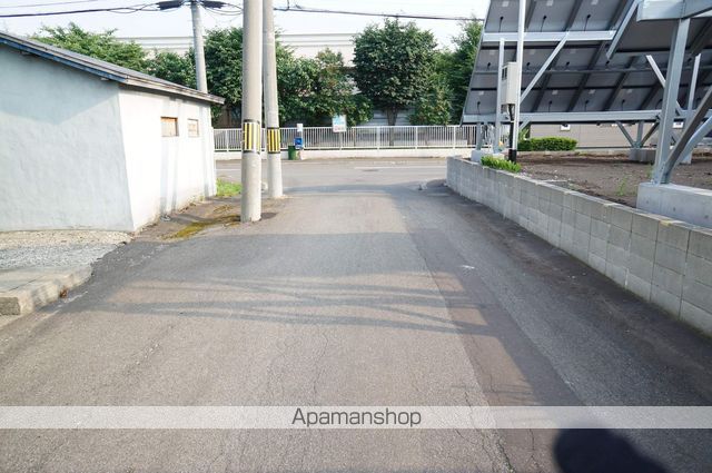 シティハイムハーモネートの周辺写真