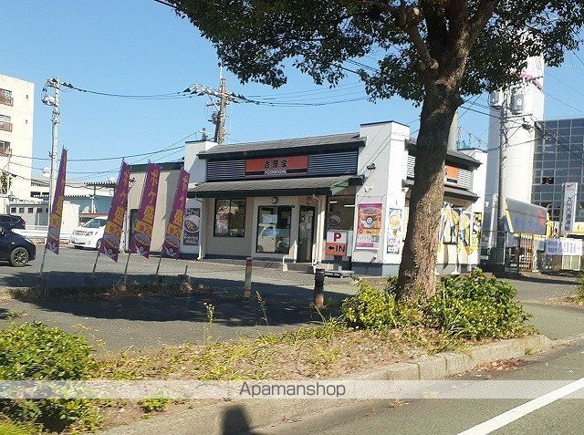 アルカンジュ光 弐番館の周辺写真