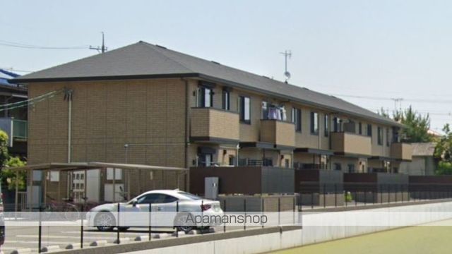 フォンテーヌIIの外観写真