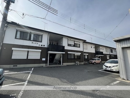 和歌山県和歌山市小雑賀２丁目[3DK/50.9m2]の外観4