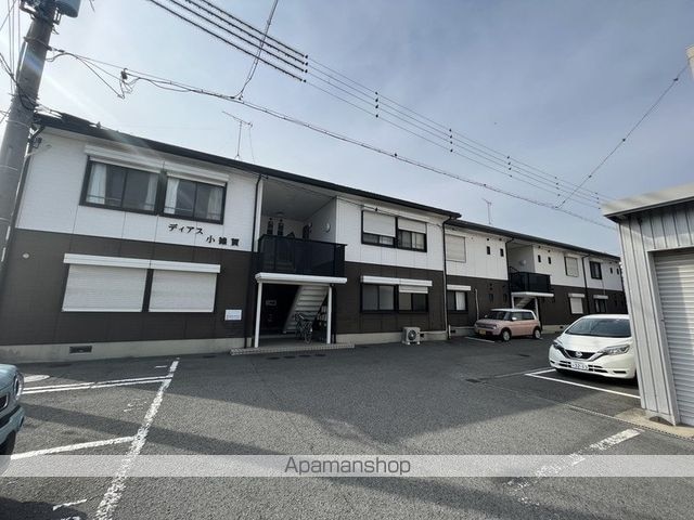 和歌山県和歌山市小雑賀２丁目[3DK/50.9m2]の外観4