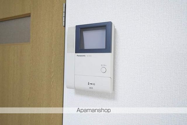 デポットの内装写真