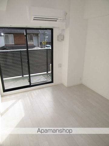 オーキッドレジデンス新大阪(旧S−RESIDENCE新大阪LUNの内装写真