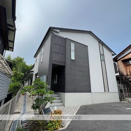 Ｃａｓａ横町[1LDK/52.16m2]の外観1