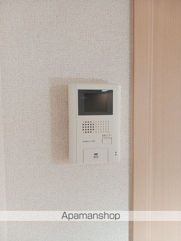 リバティハウスCの内装写真