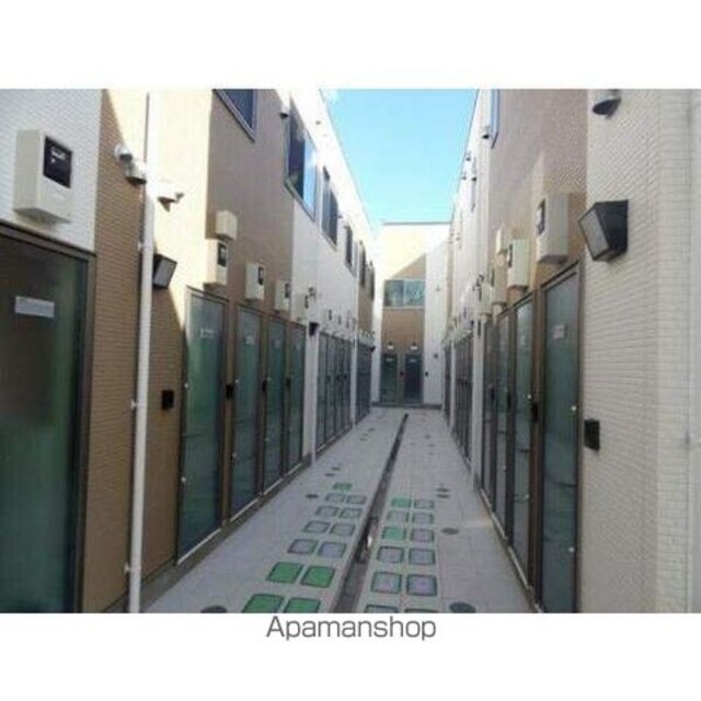 サークルハウス太子堂[1R/10.42m2]のその他内装