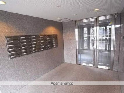 ＭＪマンション[1K/32.4m2]のエントランス1