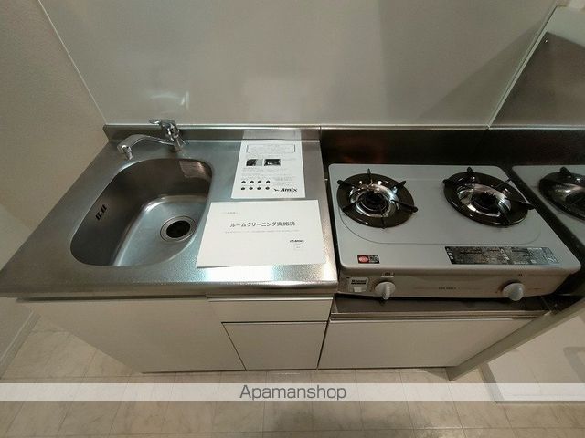 サニーコート瑞江の内装写真