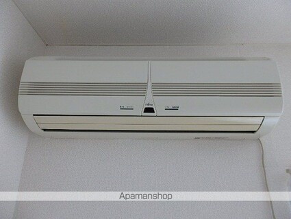 八木山ハイツ（西側）[1K/22.31m2]の内装6