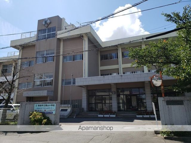 ヴェルサーリオ瀬川の周辺写真