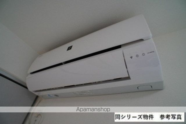 リブリ・川口飯塚の内装写真