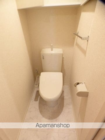 ウインザーパレス東淀川区菅原D−ROOMの内装写真