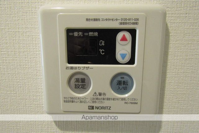 リブリ・布施の内装写真