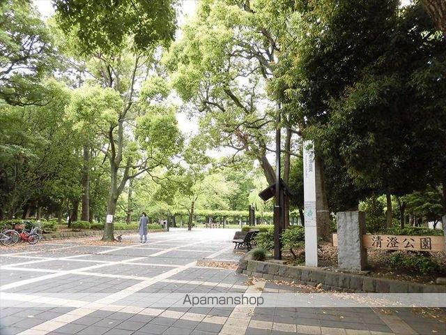 パークキューブ日本橋水天宮の周辺写真