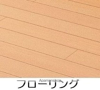 カーサ・プリ―ト[1LDK/43.9m2]のリビング・居間