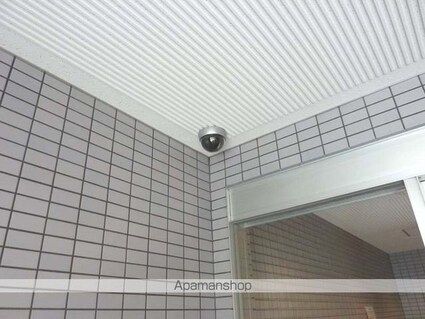 東京都新宿区北新宿１丁目[1K/20.35m2]の共用部4