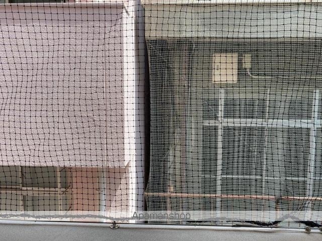 ミュー亀井町の内装写真