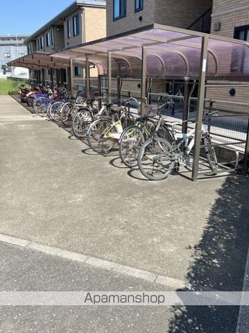 セジュールMSのその他写真