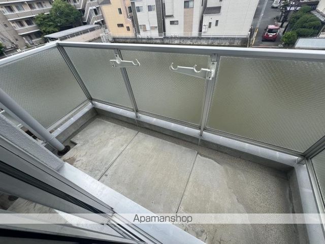 メゾンジョワの内装写真