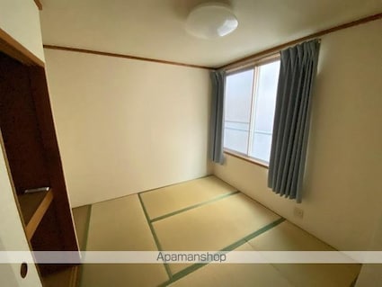 Ｏｎｅ　ｂｙ　１[2DK/32m2]のその他部屋・スペース