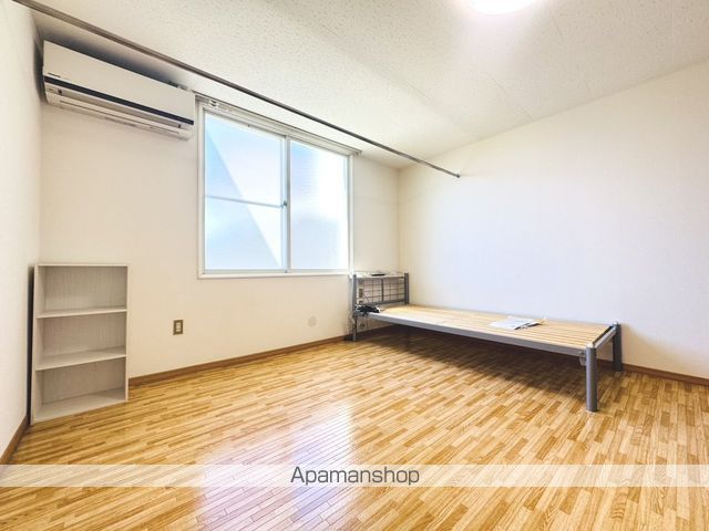 ファインハウス西元の内装写真