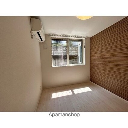 コンフォルタ桜台[1K/16.81m2]のリビング・居間1