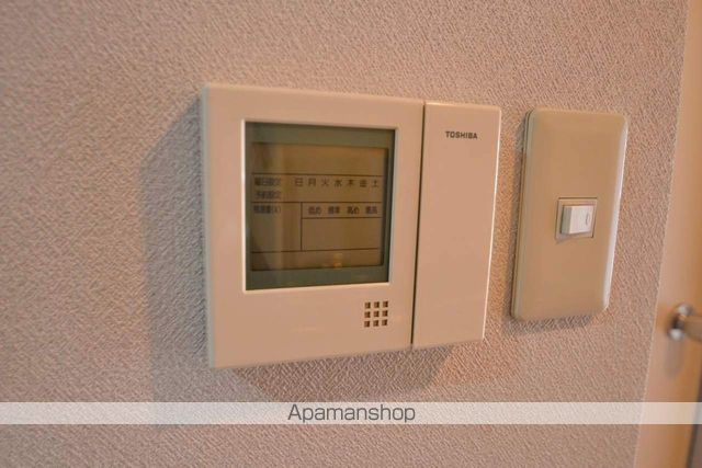 プランドール平岡の内装写真