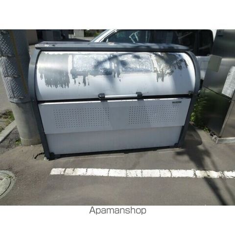 メニーズコート山鼻のその他写真