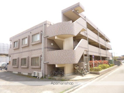 東京都立川市西砂町６丁目[2LDK/59.4m2]の外観2