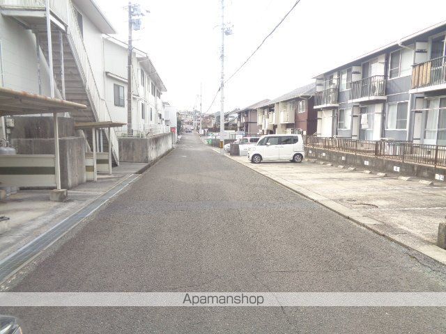 Villageの周辺写真