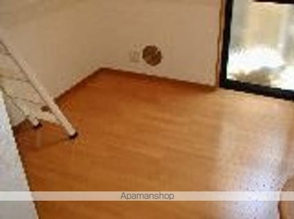 東京都杉並区高円寺南２丁目[1K/13.42m2]のその他内装