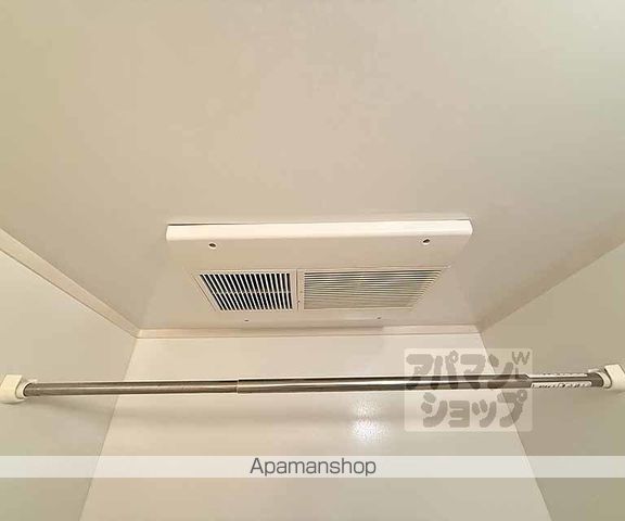 フラッティ四条大宮IIの内装写真