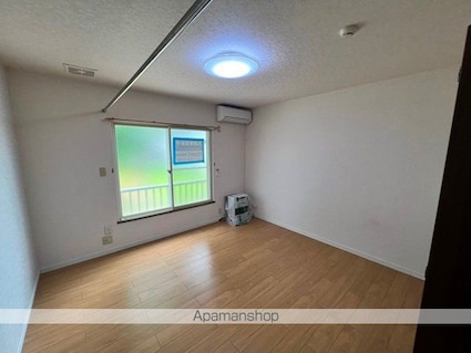 コーポピカソ[1K/27.07m2]のリビング・居間