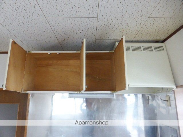 コーポ神田の内装写真